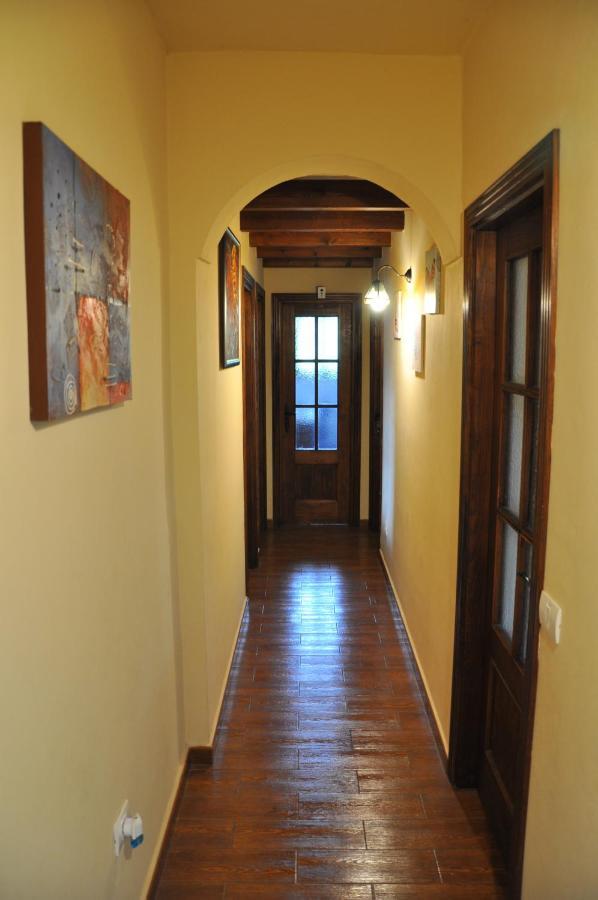 Oasis Hill Icod De Los Vinos Exterior foto